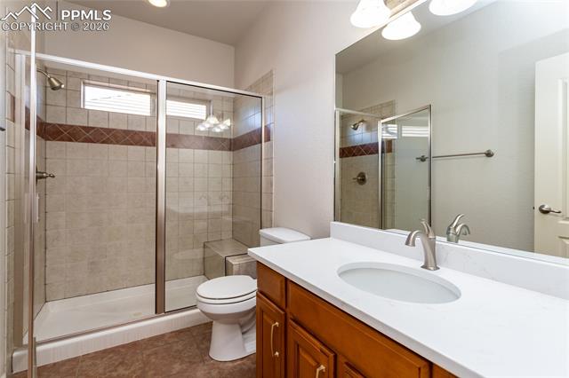MLS Image for 8270  Regiment  ,Colorado Springs, Colorado
