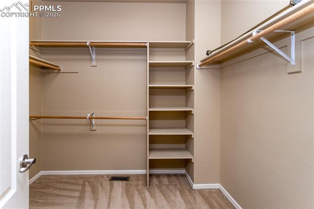 MLS Image for 8270  Regiment  ,Colorado Springs, Colorado