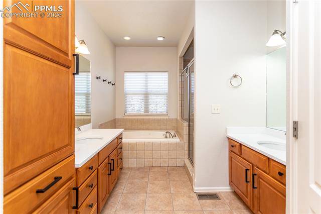 MLS Image for 8270  Regiment  ,Colorado Springs, Colorado