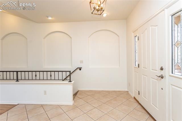 MLS Image for 8270  Regiment  ,Colorado Springs, Colorado
