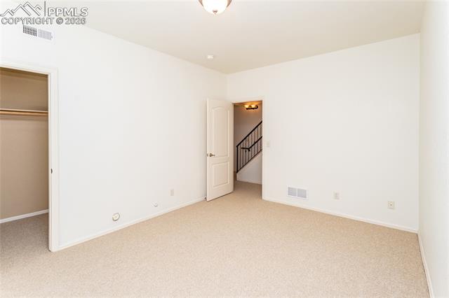 MLS Image for 8270  Regiment  ,Colorado Springs, Colorado