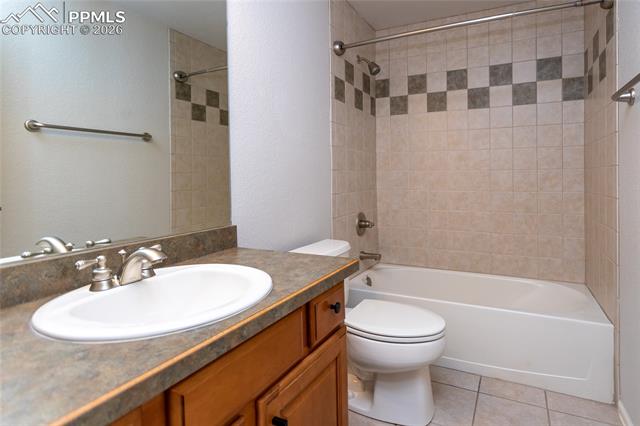 MLS Image for 8270  Regiment  ,Colorado Springs, Colorado
