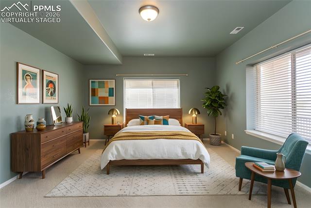 MLS Image for 8270  Regiment  ,Colorado Springs, Colorado