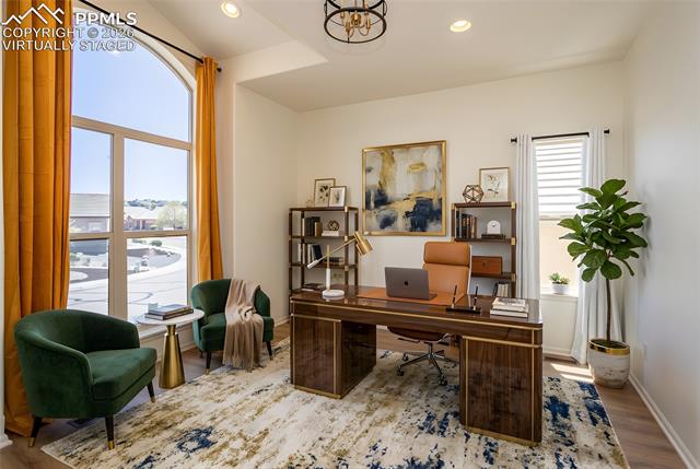 MLS Image for 8270  Regiment  ,Colorado Springs, Colorado