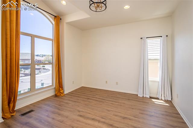 MLS Image for 8270  Regiment  ,Colorado Springs, Colorado