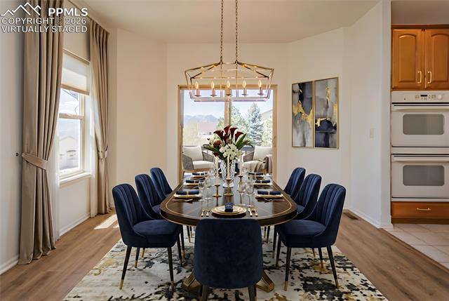 MLS Image for 8270  Regiment  ,Colorado Springs, Colorado