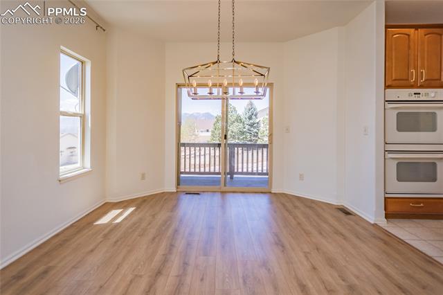 MLS Image for 8270  Regiment  ,Colorado Springs, Colorado