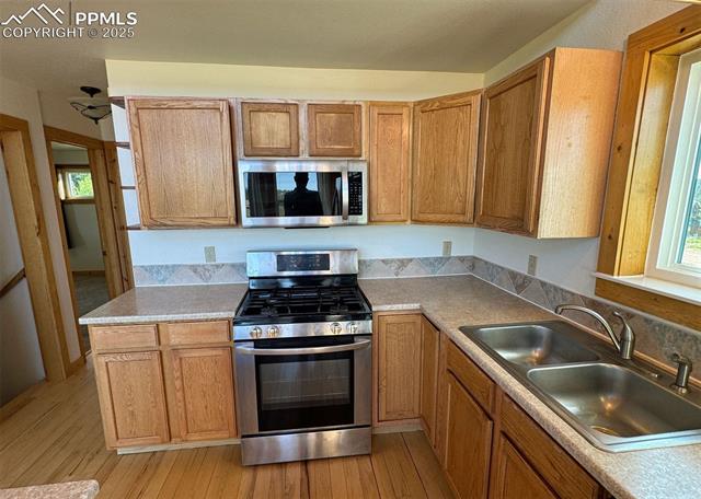 MLS Image for 61  MUSKRAT LAKE  ,Divide, Colorado