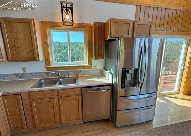 MLS Image for 61  MUSKRAT LAKE  ,Divide, Colorado