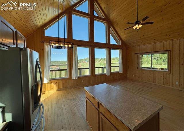 MLS Image for 61  MUSKRAT LAKE  ,Divide, Colorado