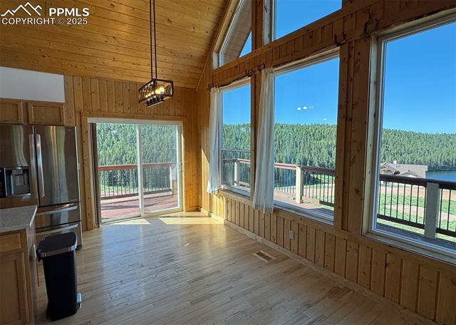 MLS Image for 61  MUSKRAT LAKE  ,Divide, Colorado