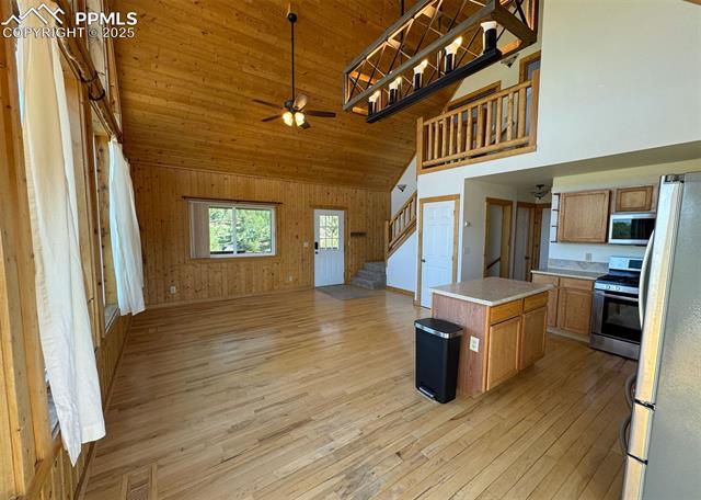 MLS Image for 61  MUSKRAT LAKE  ,Divide, Colorado
