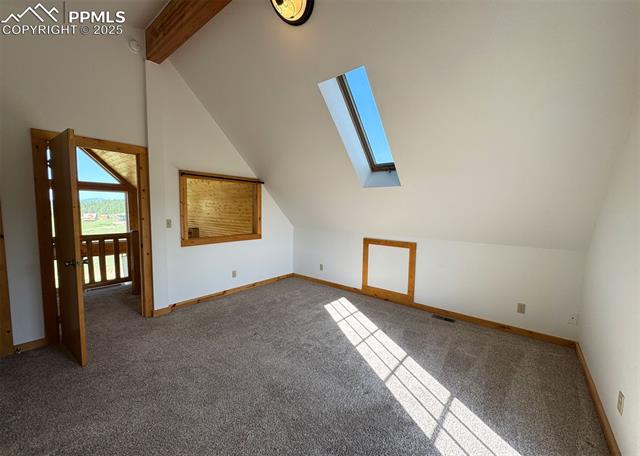 MLS Image for 61  MUSKRAT LAKE  ,Divide, Colorado