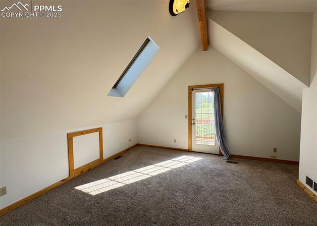 MLS Image for 61  MUSKRAT LAKE  ,Divide, Colorado
