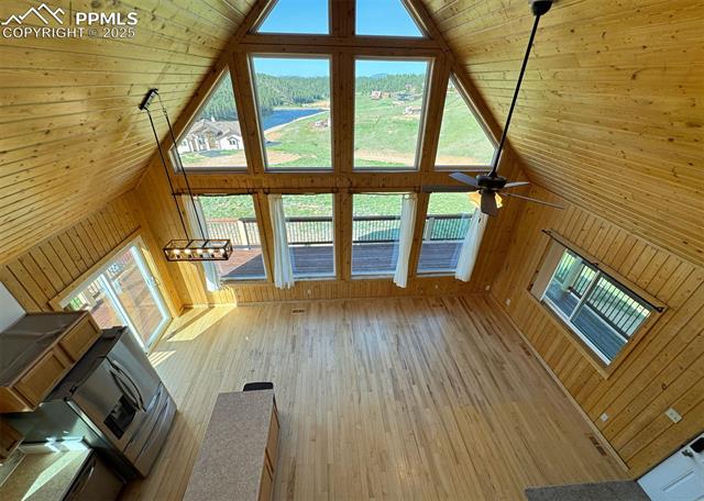MLS Image for 61  MUSKRAT LAKE  ,Divide, Colorado