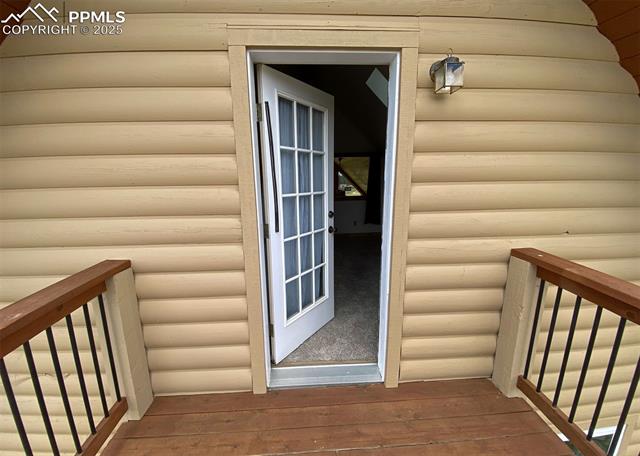 MLS Image for 61  MUSKRAT LAKE  ,Divide, Colorado