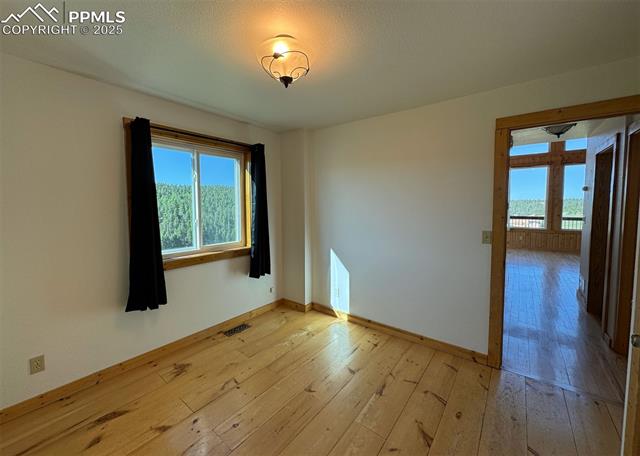 MLS Image for 61  MUSKRAT LAKE  ,Divide, Colorado
