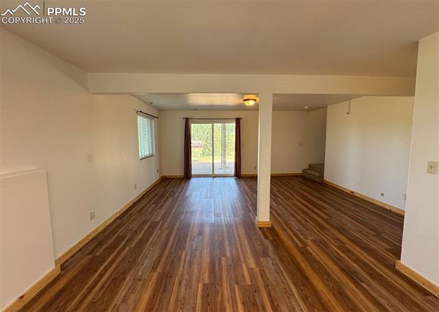 MLS Image for 61  MUSKRAT LAKE  ,Divide, Colorado