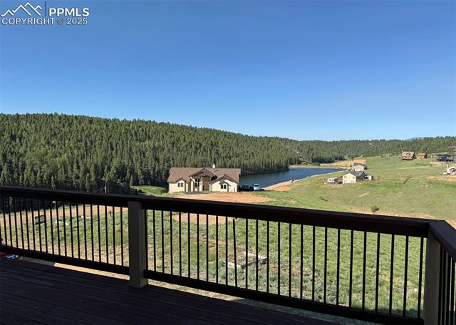 MLS Image for 61  MUSKRAT LAKE  ,Divide, Colorado