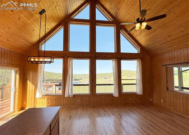 MLS Image for 61  MUSKRAT LAKE  ,Divide, Colorado