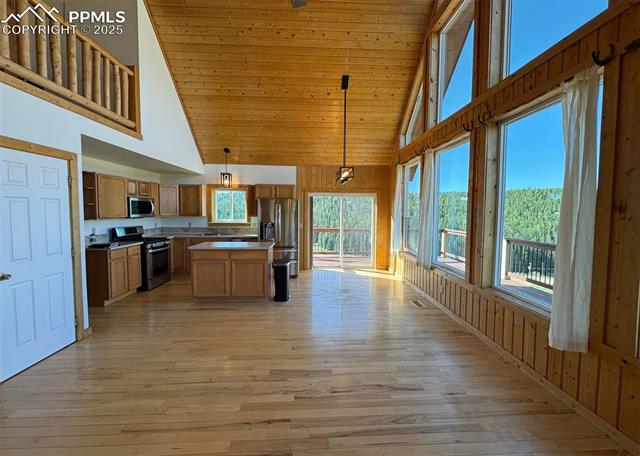 MLS Image for 61  MUSKRAT LAKE  ,Divide, Colorado