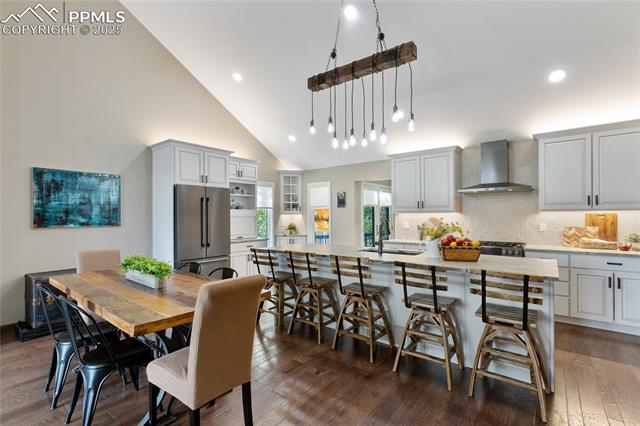 MLS Image for 220  Crestwood  ,Woodland Park, Colorado