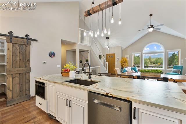 MLS Image for 220  Crestwood  ,Woodland Park, Colorado