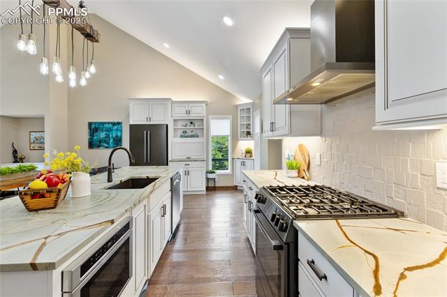 MLS Image for 220  Crestwood  ,Woodland Park, Colorado