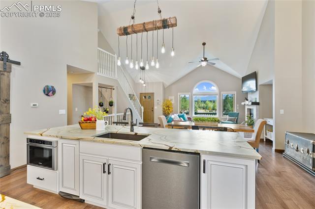 MLS Image for 220  Crestwood  ,Woodland Park, Colorado