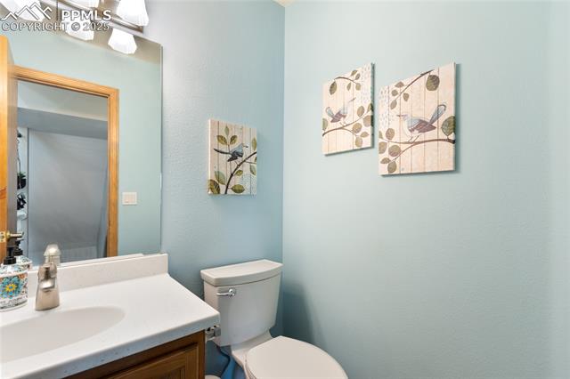 MLS Image for 220  Crestwood  ,Woodland Park, Colorado