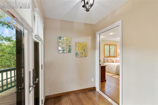 MLS Image for 220  Crestwood  ,Woodland Park, Colorado