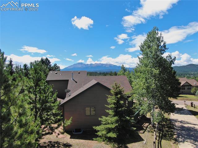 MLS Image for 220  Crestwood  ,Woodland Park, Colorado