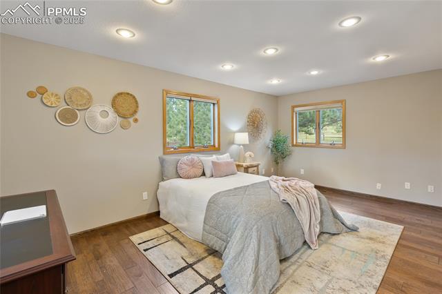 MLS Image for 220  Crestwood  ,Woodland Park, Colorado