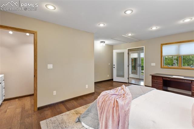 MLS Image for 220  Crestwood  ,Woodland Park, Colorado