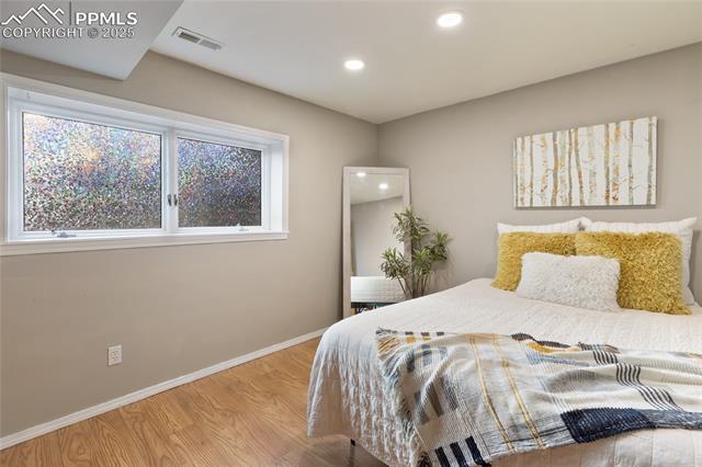 MLS Image for 220  Crestwood  ,Woodland Park, Colorado