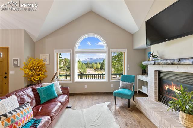 MLS Image for 220  Crestwood  ,Woodland Park, Colorado