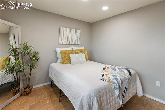 MLS Image for 220  Crestwood  ,Woodland Park, Colorado