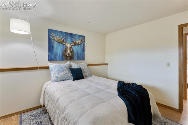 MLS Image for 220  Crestwood  ,Woodland Park, Colorado