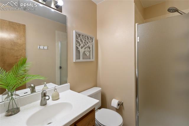 MLS Image for 220  Crestwood  ,Woodland Park, Colorado