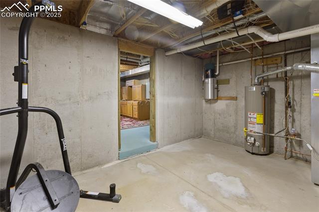 MLS Image for 220  Crestwood  ,Woodland Park, Colorado