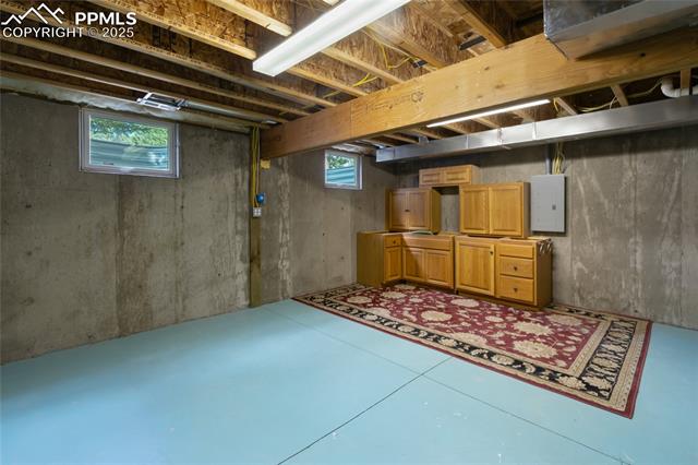 MLS Image for 220  Crestwood  ,Woodland Park, Colorado