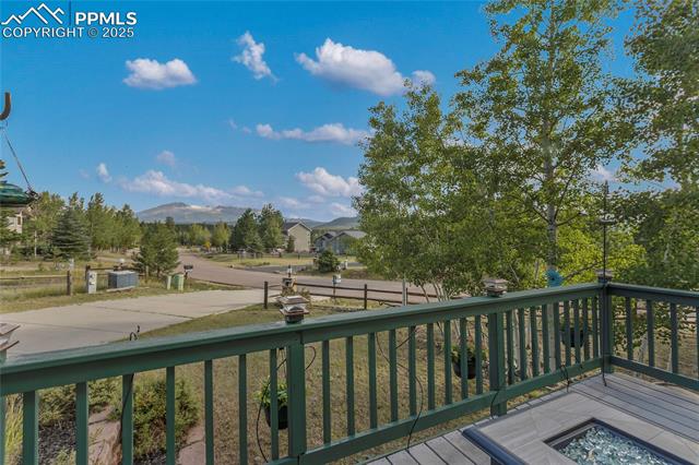 MLS Image for 220  Crestwood  ,Woodland Park, Colorado