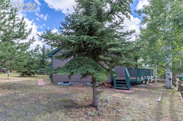 MLS Image for 220  Crestwood  ,Woodland Park, Colorado