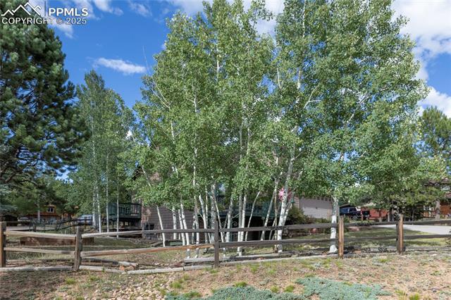 MLS Image for 220  Crestwood  ,Woodland Park, Colorado