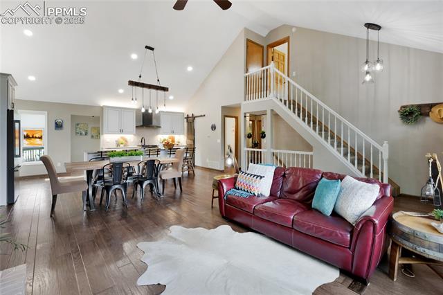MLS Image for 220  Crestwood  ,Woodland Park, Colorado