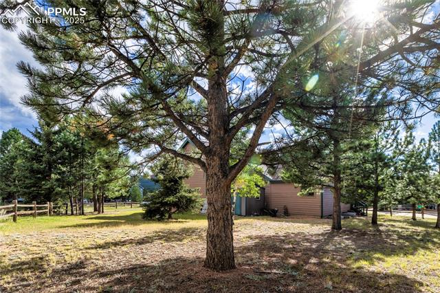 MLS Image for 220  Crestwood  ,Woodland Park, Colorado