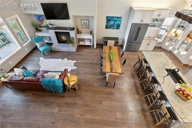 MLS Image for 220  Crestwood  ,Woodland Park, Colorado