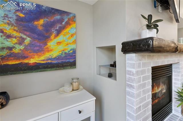 MLS Image for 220  Crestwood  ,Woodland Park, Colorado