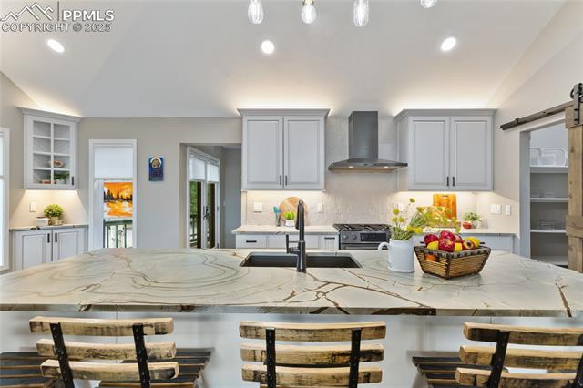 MLS Image for 220  Crestwood  ,Woodland Park, Colorado