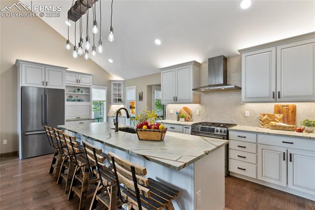 MLS Image for 220  Crestwood  ,Woodland Park, Colorado
